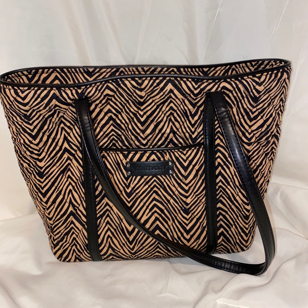 Vera Bradley Tote
